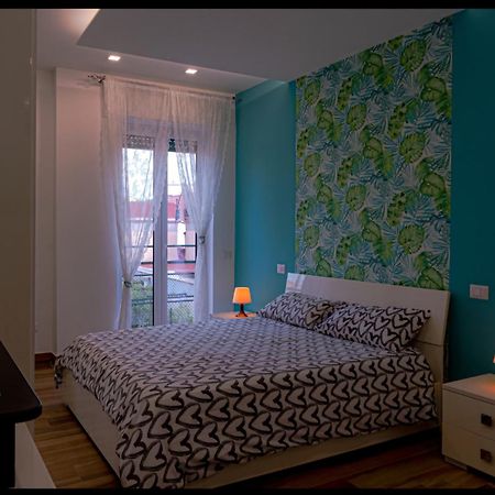 Casa Giogio&Casa Gigetta Villa Napoli Ngoại thất bức ảnh