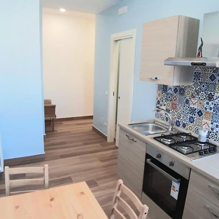Casa Giogio&Casa Gigetta Villa Napoli Ngoại thất bức ảnh