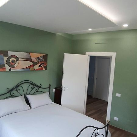 Casa Giogio&Casa Gigetta Villa Napoli Ngoại thất bức ảnh