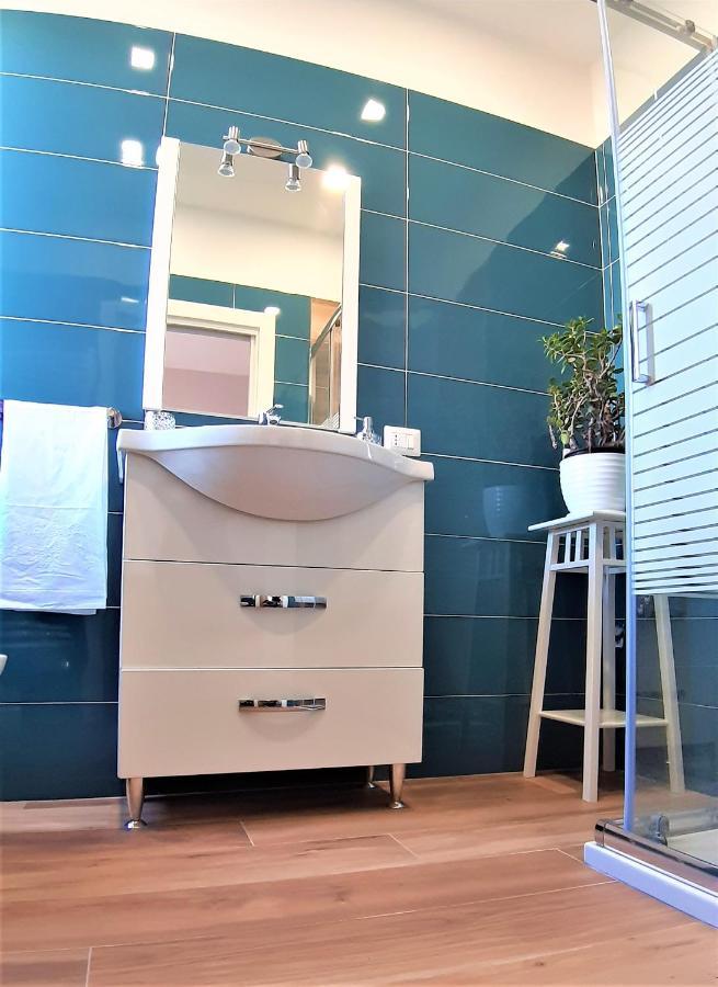 Casa Giogio&Casa Gigetta Villa Napoli Ngoại thất bức ảnh