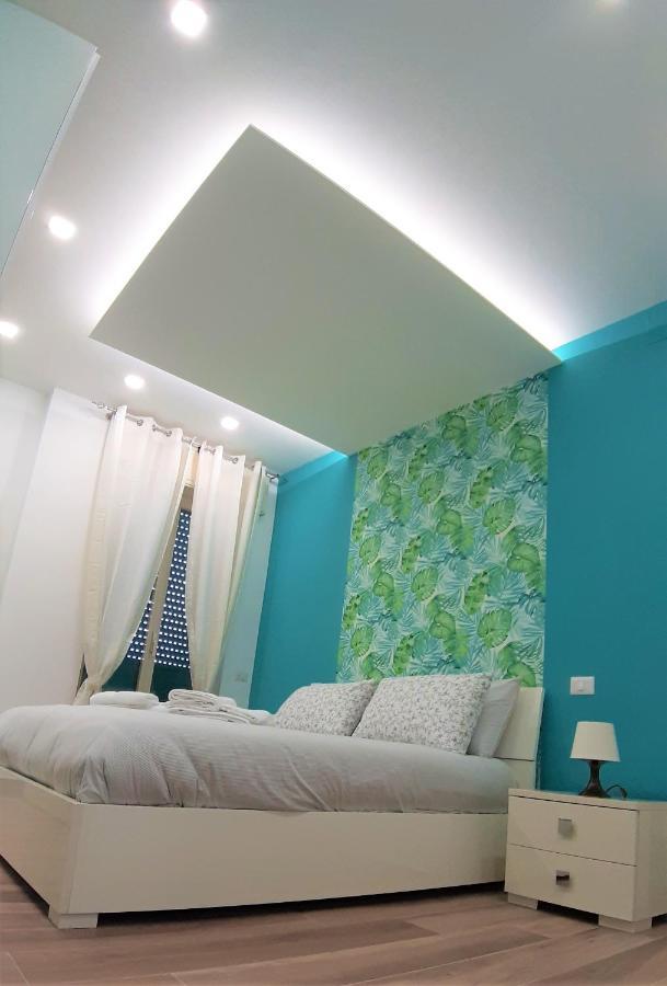 Casa Giogio&Casa Gigetta Villa Napoli Ngoại thất bức ảnh