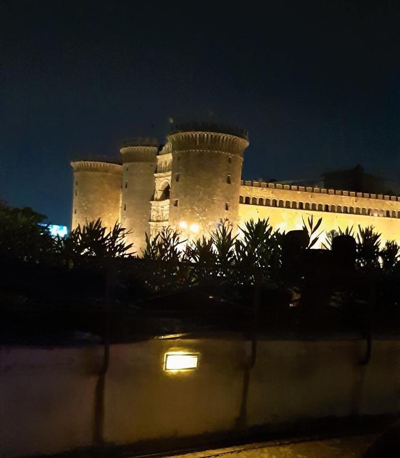 Casa Giogio&Casa Gigetta Villa Napoli Ngoại thất bức ảnh